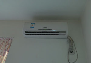 钢城空调维修电话是多少