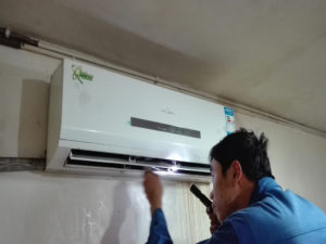 钢城格力空调电话是多少