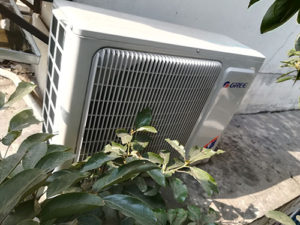 钢城空调维修售后服务