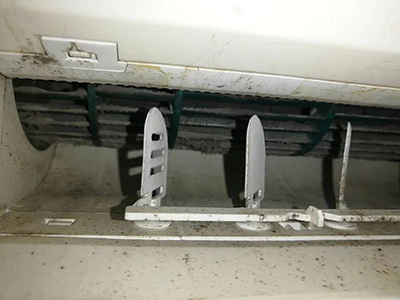 钢城空调维修售后服务中心电话是多少