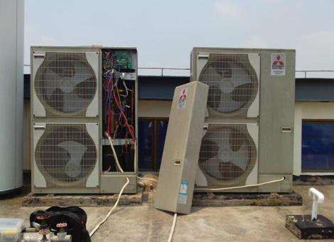 钢城空调维修电话号码多少