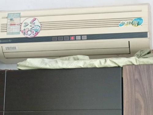 钢城空调维修售后服务中心