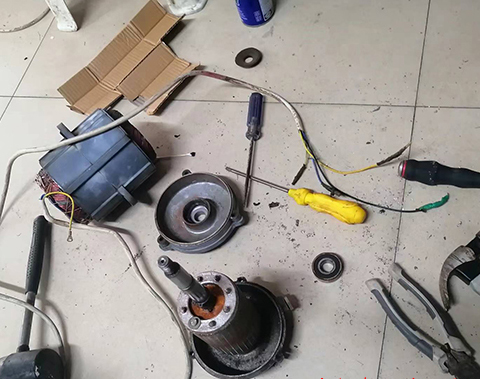 钢城空调维修售后服务中心电话在哪里找