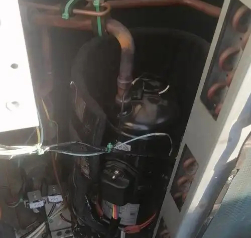 钢城维修变频空调电话在哪里找