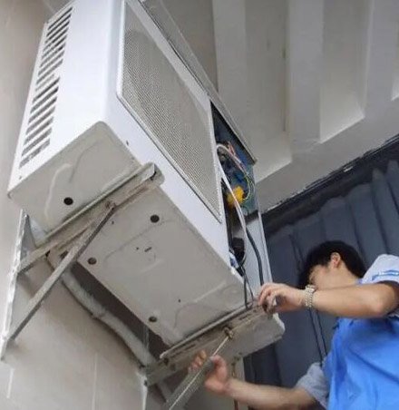 钢城24小时空调维修热线