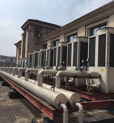 钢城多联机维修 钢城中央空调维修