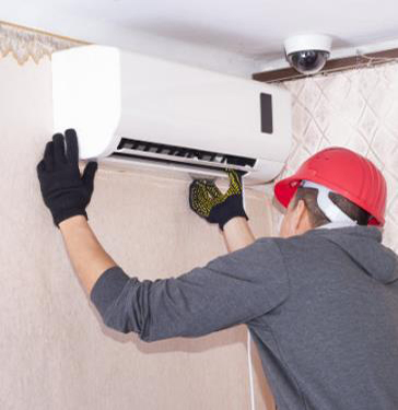 钢城空调内机噪音大