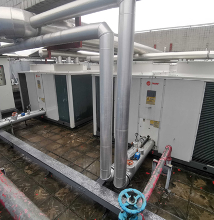 钢城附近中央空调维修 钢城上门中央空调维修